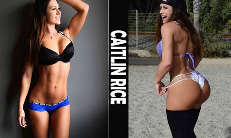 Top 50 Hottest Female Fitness Influencers Instagram Fitness Models Female