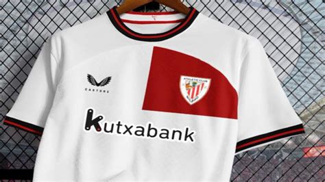 Camiseta Athletic Bilbao Portero