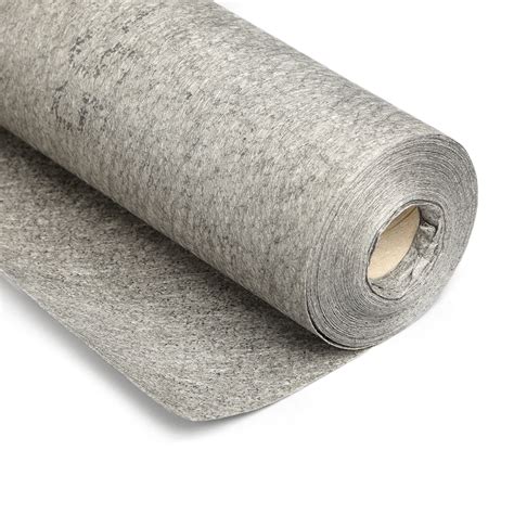 Геотекстиль термоскрепленный Fibertex F-35 200 г/кв.м, серый Fibertex ...