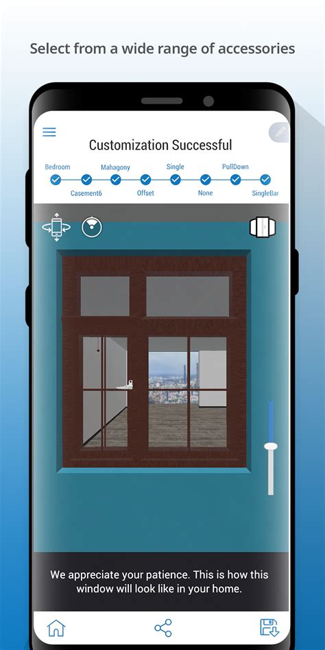 Fenesta Customize Your Windows Doors For Android Download