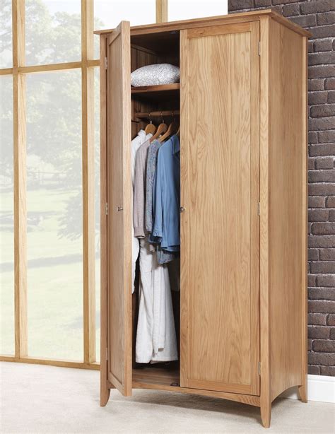 15 Best Collection of Double Rail Wardrobe