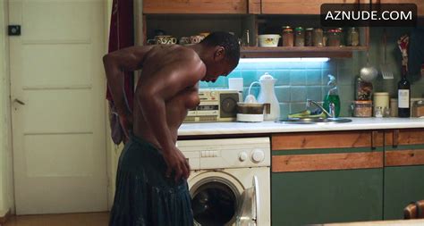 Drift Nude Scenes Aznude