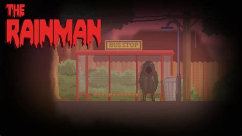 The Rainman FULL Game Walkthrough Playthrough Let S Play No