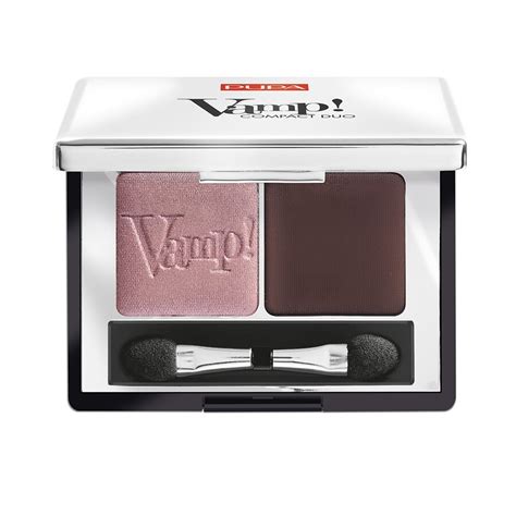 PUPA Vamp Compact Duo DOUGLAS