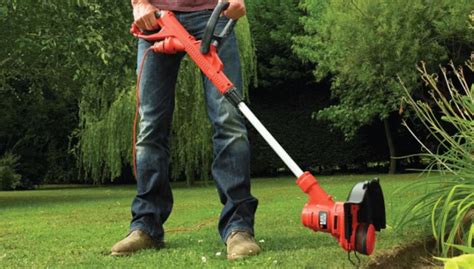 6 Best garden Strimmers - BuyNew