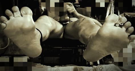 Cock And Feet Nude Pics XHamster