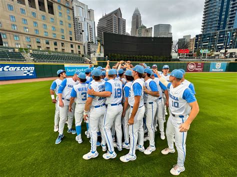 NCAA Division I Baseball Tournament Preview: Part Two