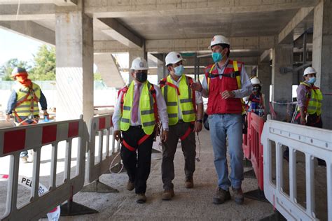 Nuevo Hospital Regional De Uble