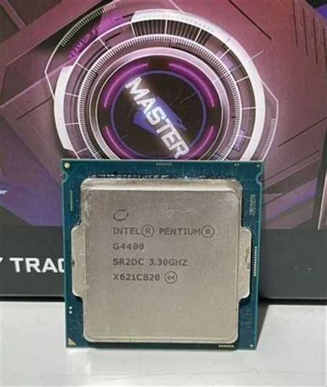 Intel Pentium G Festima Ru