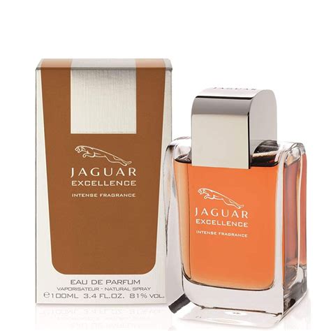 Buy Jaguar Excellence Eau De Toilette For Men Online Qatar Doha