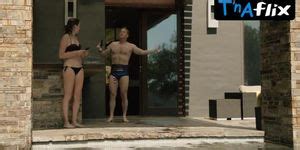 Alison Haislip Bikini Scene In Con Man Tnaflix