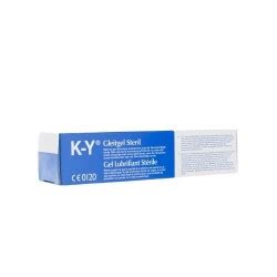 K-Y JELLY