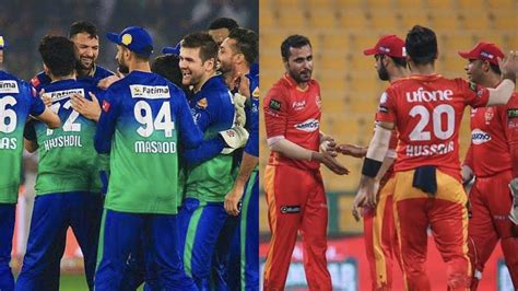 PSL 2024 Match 05 MUL Vs ISL Match Prediction Who Will Win Todays