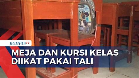 Cerita Hari Pertama Sekolah Ibu Ibu Rebutan Kursi Hingga Siswa Nangis