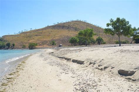 Foto Menyusuri Pantai Utara Flores NTT Dari Maumere Ke Labuan Bajo