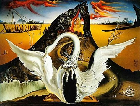 Salvador Dalí un génie d art moderne Floriane Lemarié Dali art