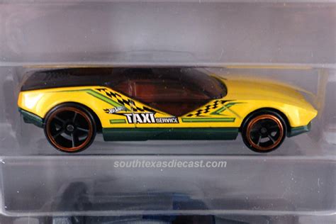 Hot Wheels Guide La Fasta