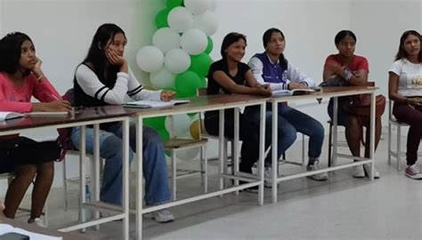 Inicia Formación en Primeros Auxilios en el INCES Apure Notiapure