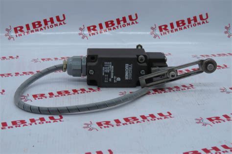 Certified Ng1vs 510 M Euchner Limit Switch