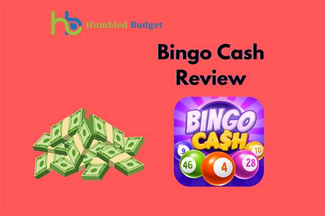 Bingo Cash Review 2024 Is It Legit Humbled Budget