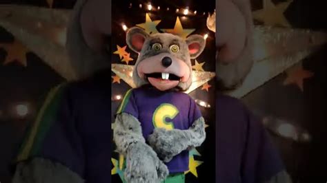 Chuck E Cheese Annapolis Md I Out Of This World Youtube