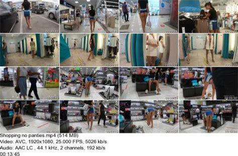 Public Nudity Thread Living In The Nude Hot Video Page 297