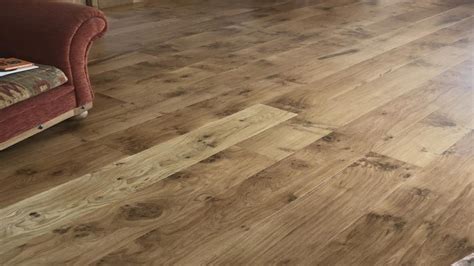 Engineered Oak Wood Flooring Sutton Timber