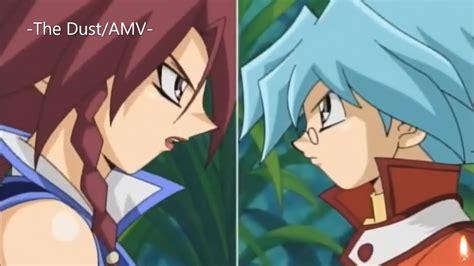 Yu Gi Oh Gx Amv Syrus Vs Missy Youtube