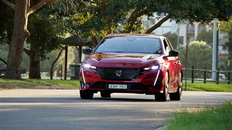 Peugeot Gt Hatchback Review Discoverauto