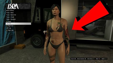 SEX AT THE CAR SHOW IN GTA ONLINE YouTube
