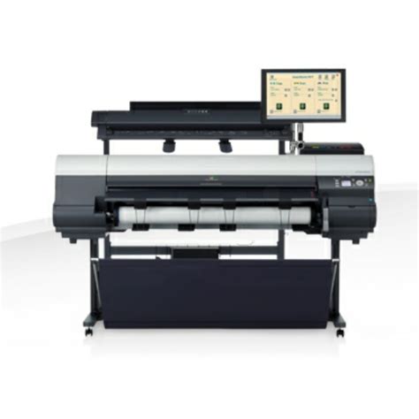 Canon Imageprograf Ipf Se Mfp Druckk Pfe G Nstig Online Kaufen