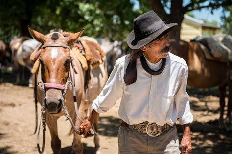 10 Facts About Life Expectancy in Argentina - The Borgen Project