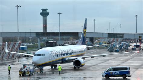 How Is London Stansted Faring In Its Post-Pandemic Recovery?