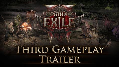 Grinding Gear Games Reveals Details For Path Of Exile 2 At ExileCon