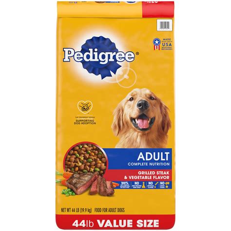 Pedigree in Pets Shop By Brand - Walmart.com 