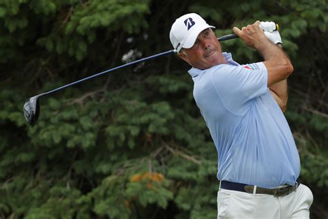 Matt Kuchar Odds And Stats For The 2023 FedEx St Jude Championship