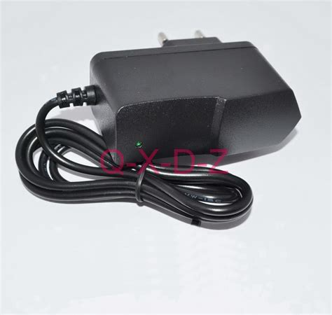 Pcs Ac Dc Adapter V V V V V V V V V V Ma A A