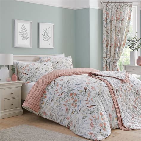 Dreams And Drapes Caraway Reversible Duvet Cover Set Duvet Cover