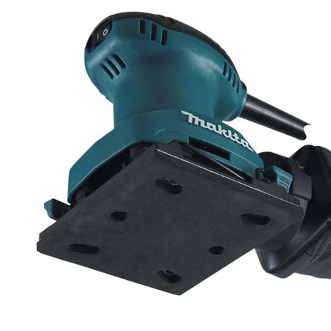 Lixadeira Orbital 180w BO4557 220V MAKITA