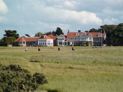 Muirfield, Scotland | Hidden Links Golf