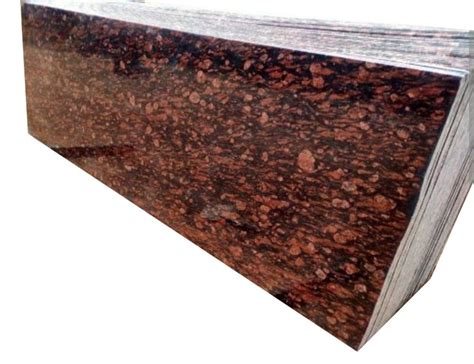 Brazil Brown Granite Slab For Countertops At Rs 115 Sq Ft In Bengaluru