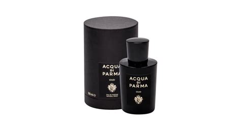 Acqua Di Parma Signatures Of The Sun Oud Eau De Parfum 100 Ml PARFIMO De