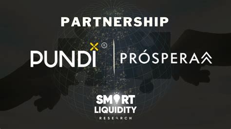 Pundi X Collaboration With Prospera