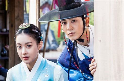 My Sassy Girl 2017 Releases First Look At Otp Joo Won And Oh Yeon Seo Joo Won Sassy Girl