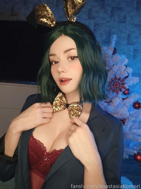 Anastasia Komori Anastasia Komori Komori Nude Onlyfans Leaks Photos Thefappening