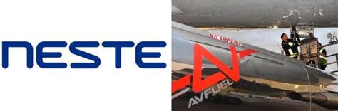 Neste And Avfuel Create Strategic Partnership For Sustainable Aviation