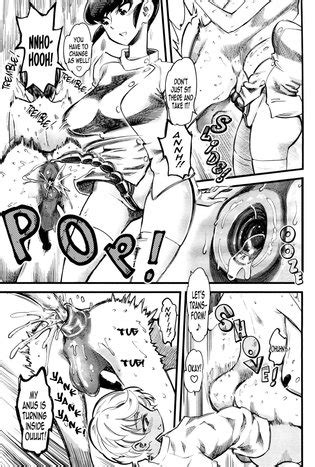 Rejuvenating Relaxation Girls ForM Vol Luscious Hentai Manga Porn