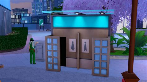 Los Sims 4 Urbanitas Análisis De La Expansión Para Pc Hobbyconsolas Juegos