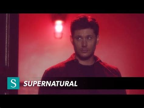 Supernatural Season 10 Preview - The Hollywood Gossip