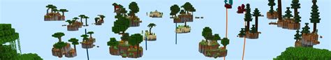 Skyblock By Gearblocks Minecraft Marketplace Map Minecraft Bedrock